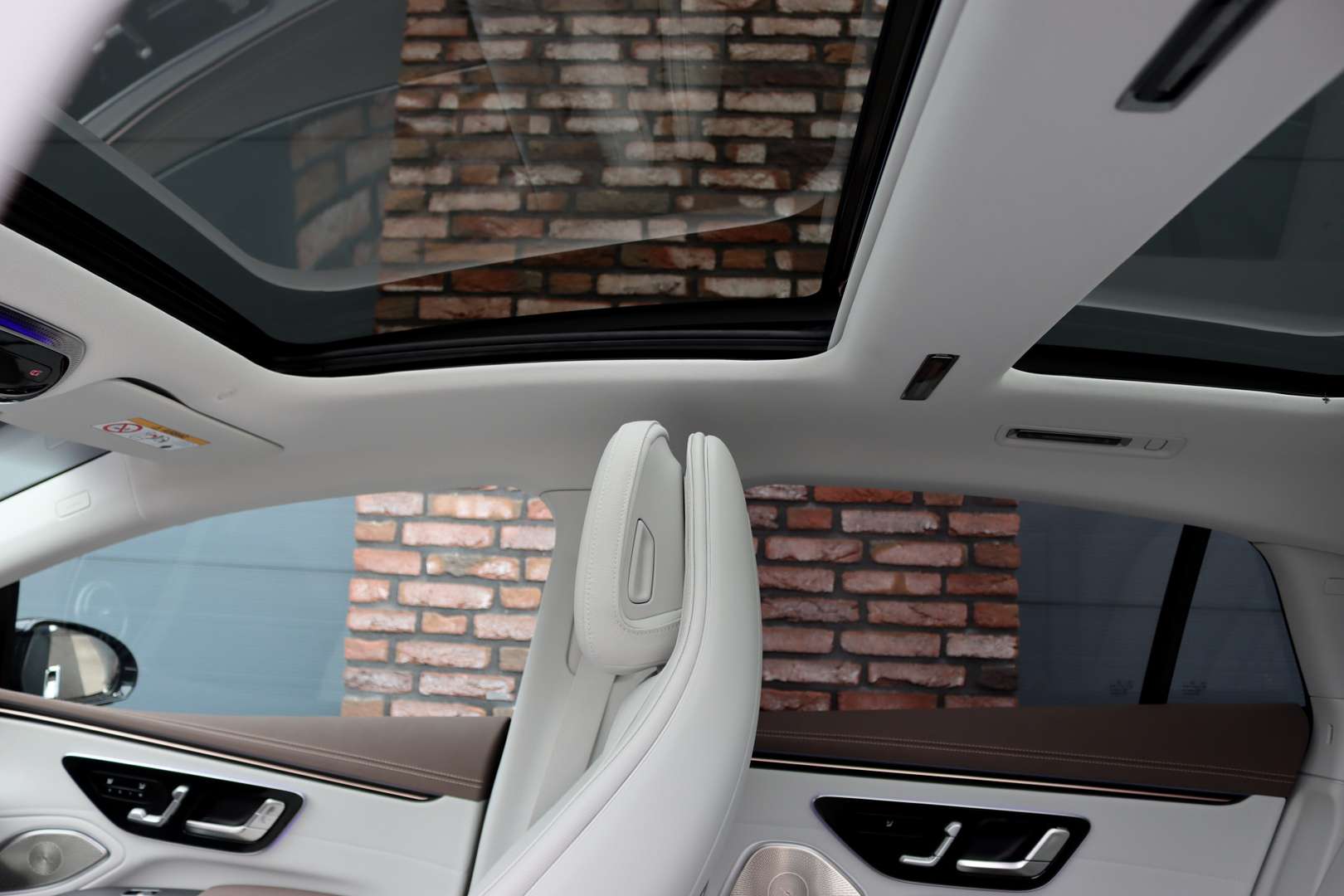 Mercedes EQS 450+ AMG Line - 2025 - Joinsteer - #4