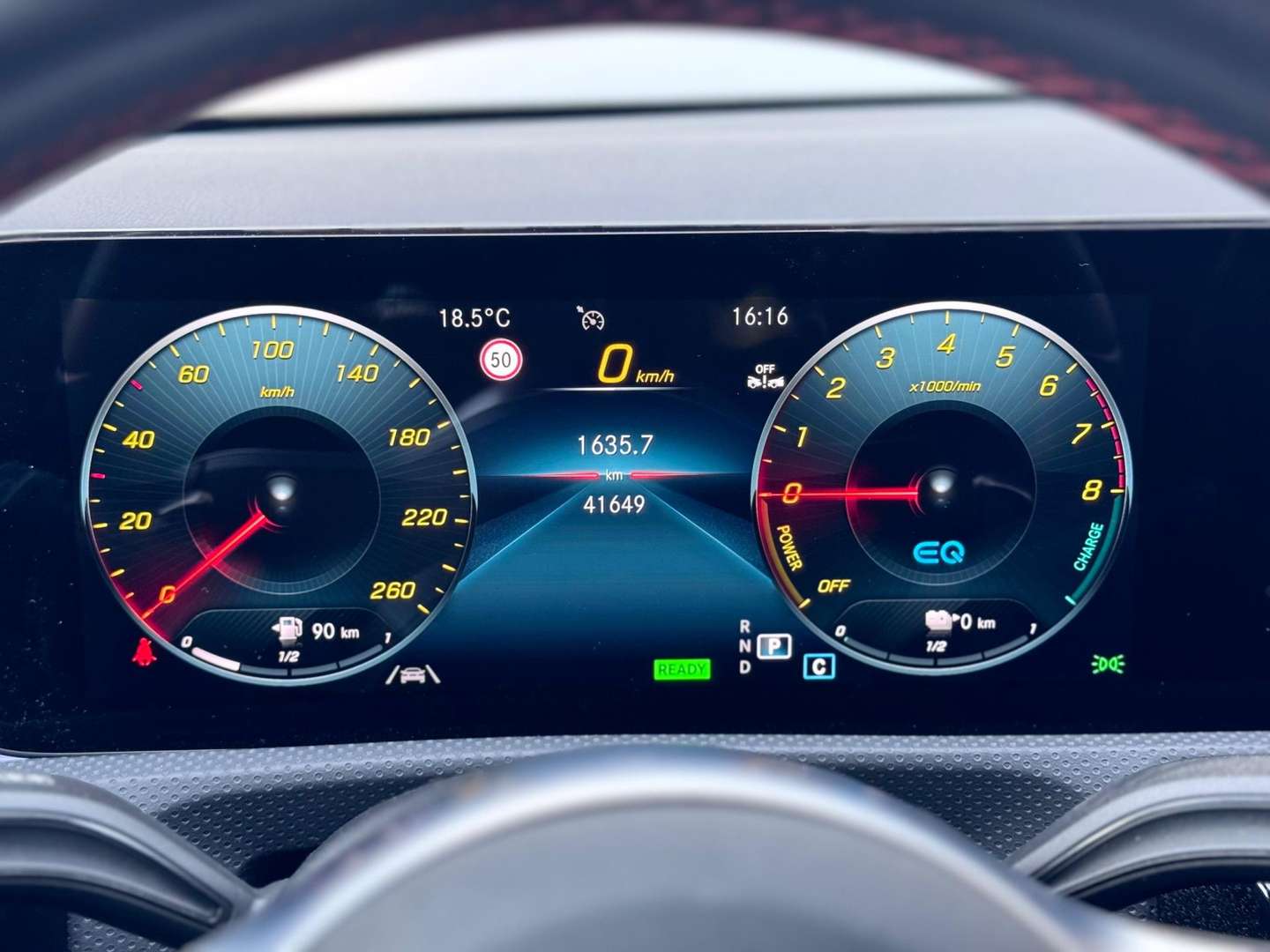 Mercedes Classe A250 E 250 AMG Line - 2022 - Joinsteer - #22