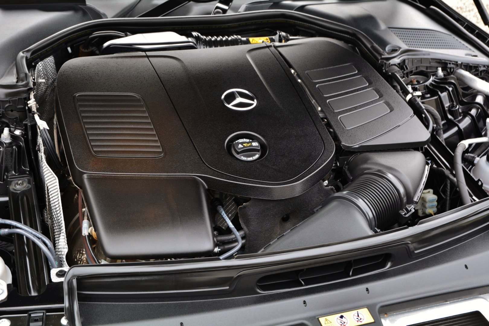 Mercedes Classe C 180 180 AMG Line - 2022 - Joinsteer - #8