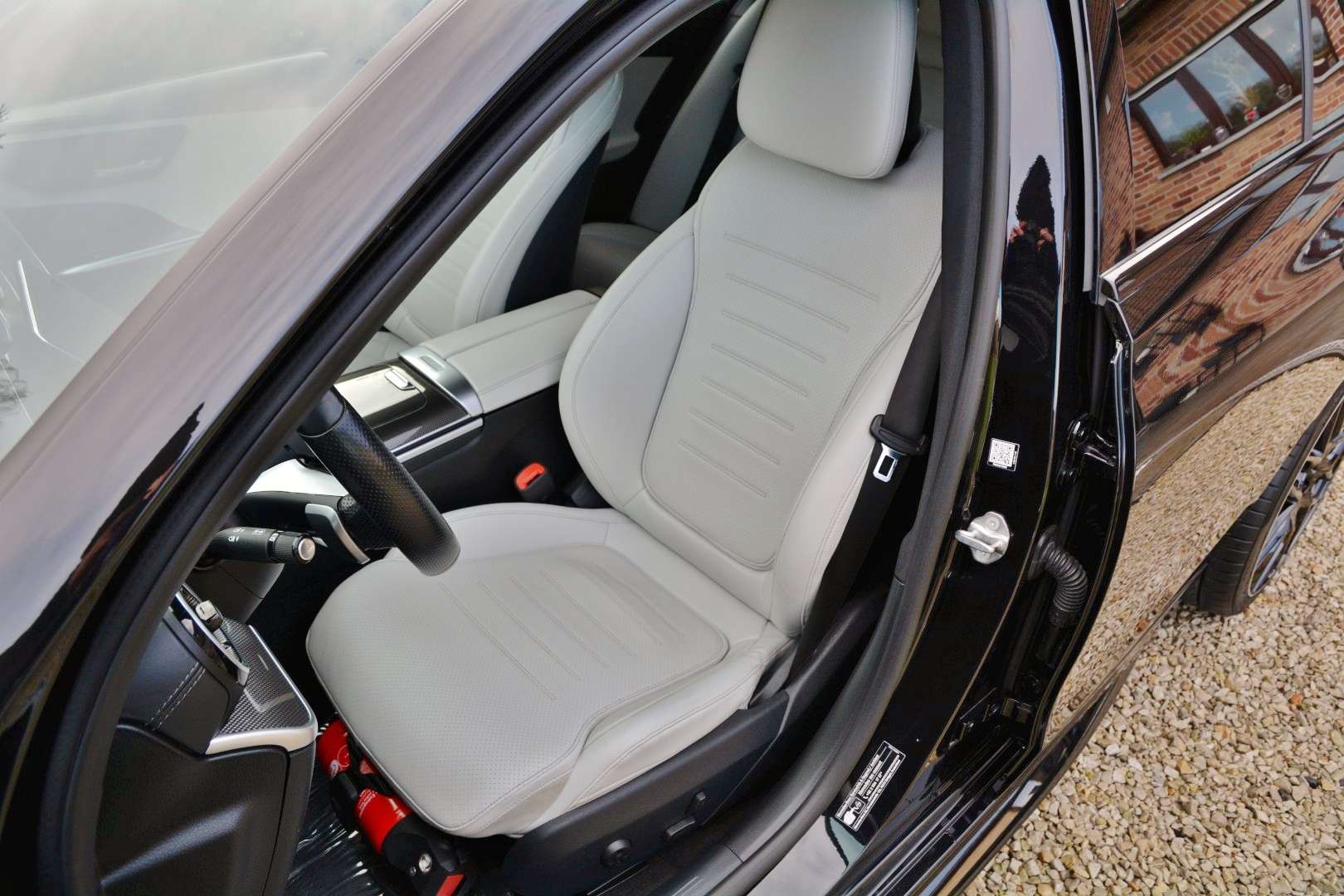 Mercedes Classe C 180 180 AMG Line - 2022 - Joinsteer - #9