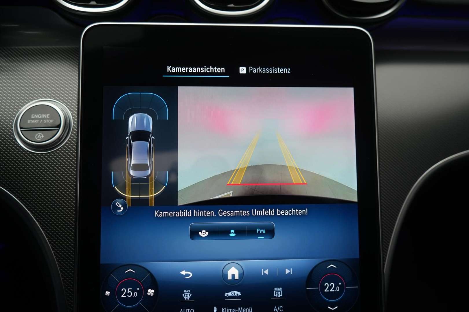 Mercedes Classe C 220 AMG-Line - 2022 - Joinsteer - #15