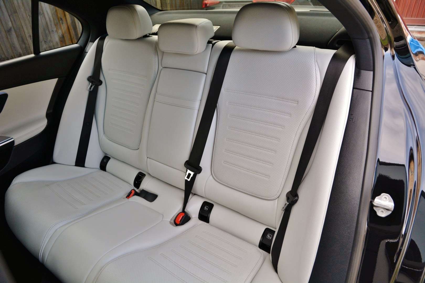 Mercedes Classe C 180 180 AMG Line - 2022 - Joinsteer - #11