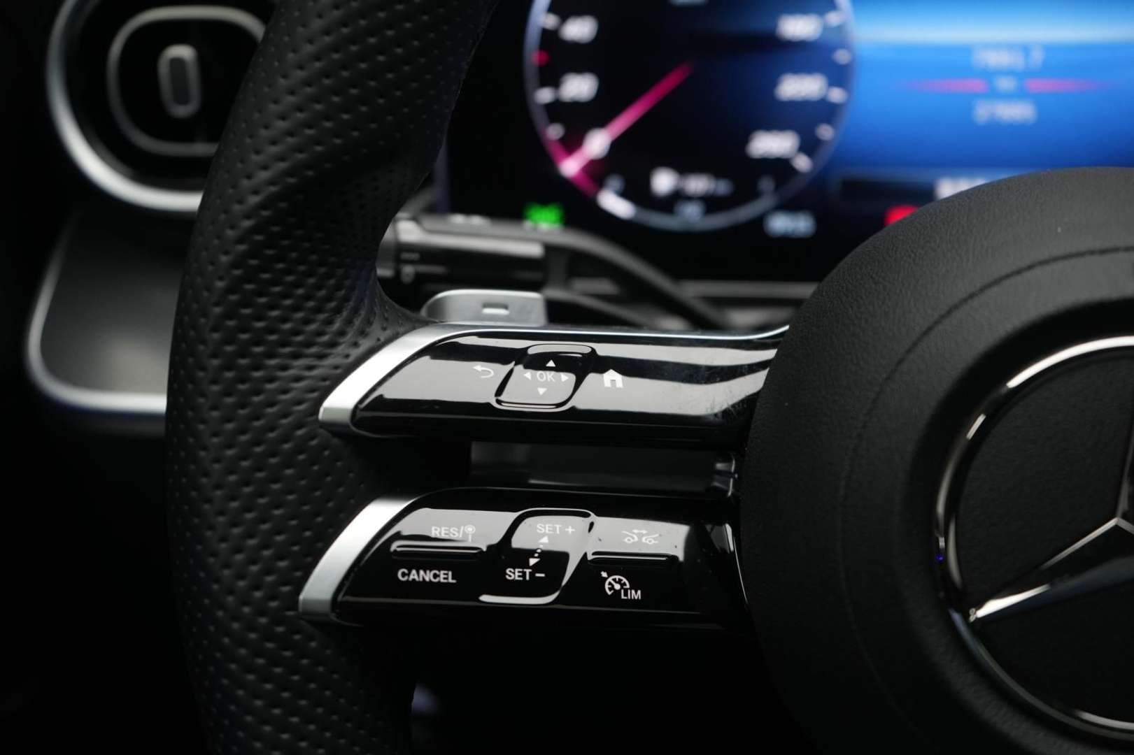 Mercedes Classe C 220 AMG-Line - 2022 - Joinsteer - #17