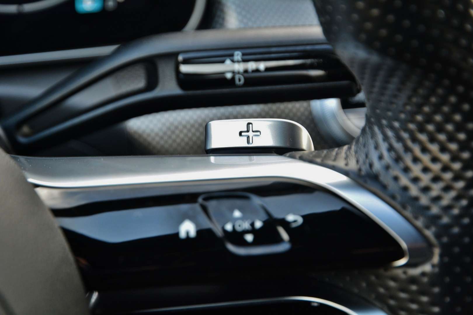 Mercedes Classe C 180 180 AMG Line - 2022 - Joinsteer - #13