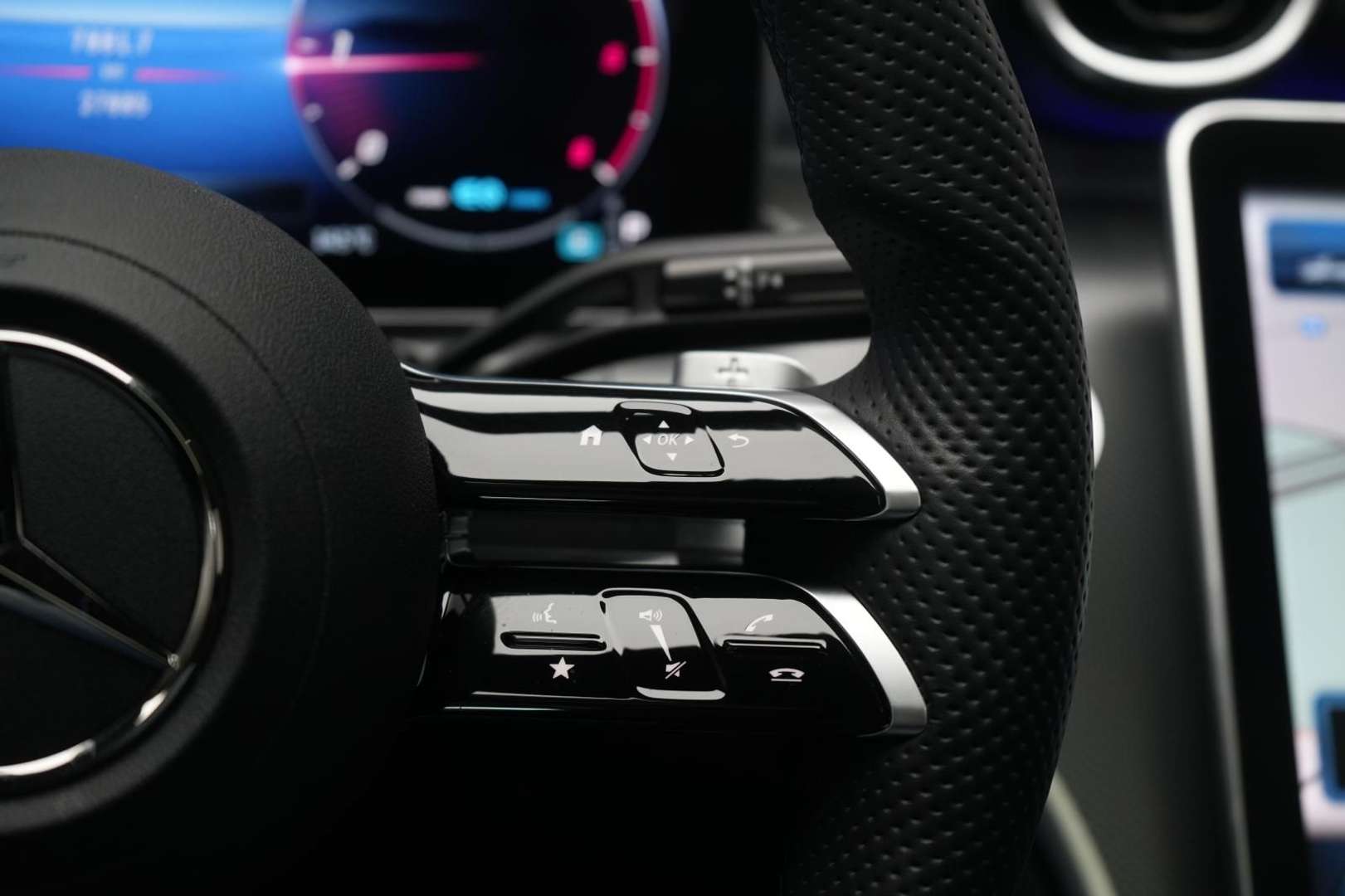 Mercedes Classe C 220 AMG-Line - 2022 - Joinsteer - #18