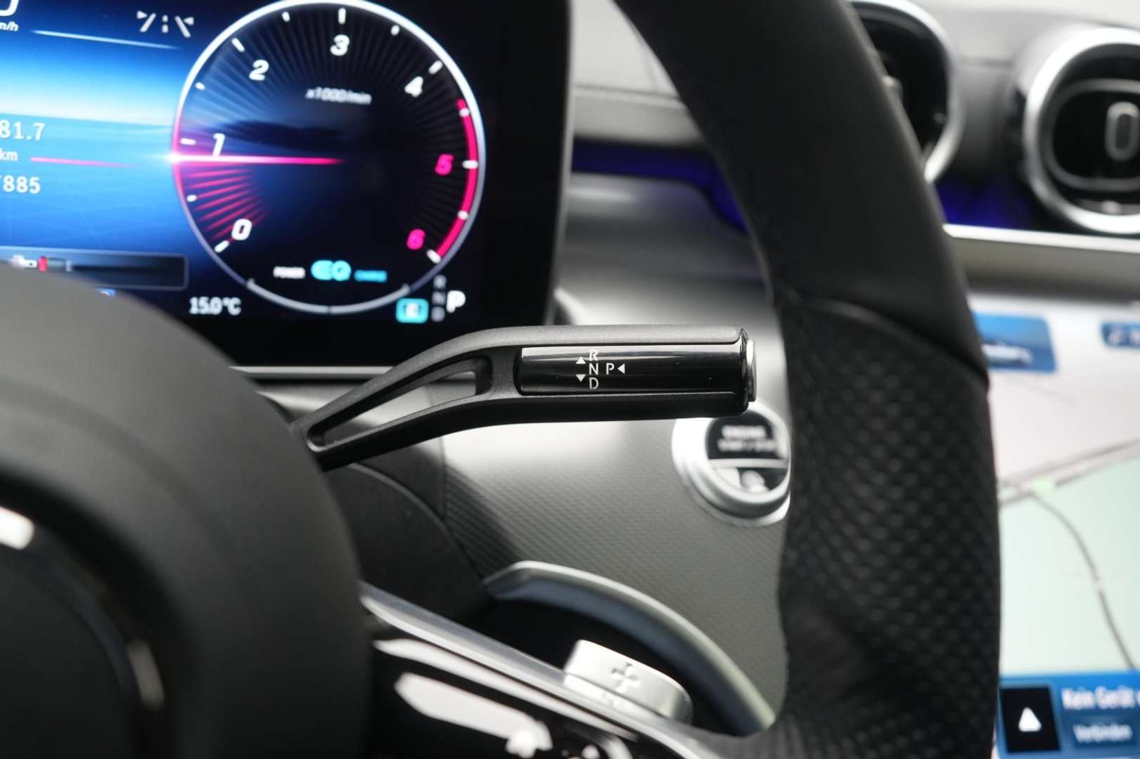 Mercedes Classe C 220 AMG-Line - 2022 - Joinsteer - #19