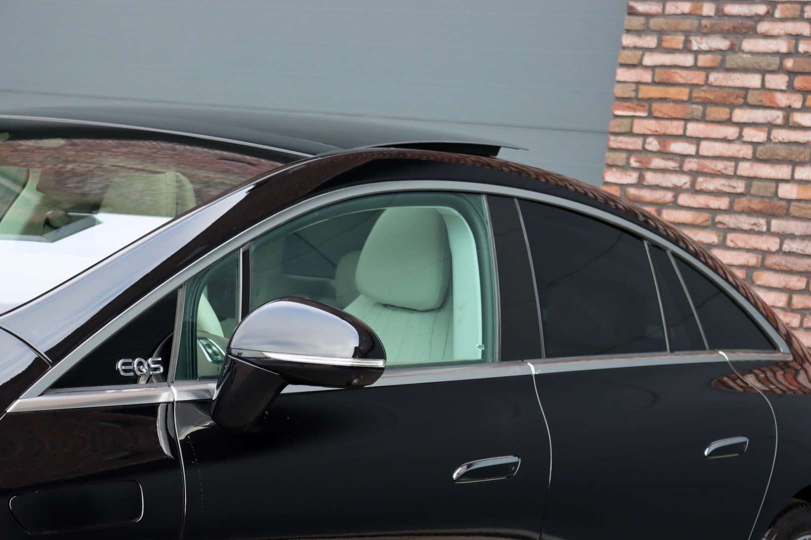 Mercedes EQS 450+ AMG Line - 2025 - Joinsteer - #19