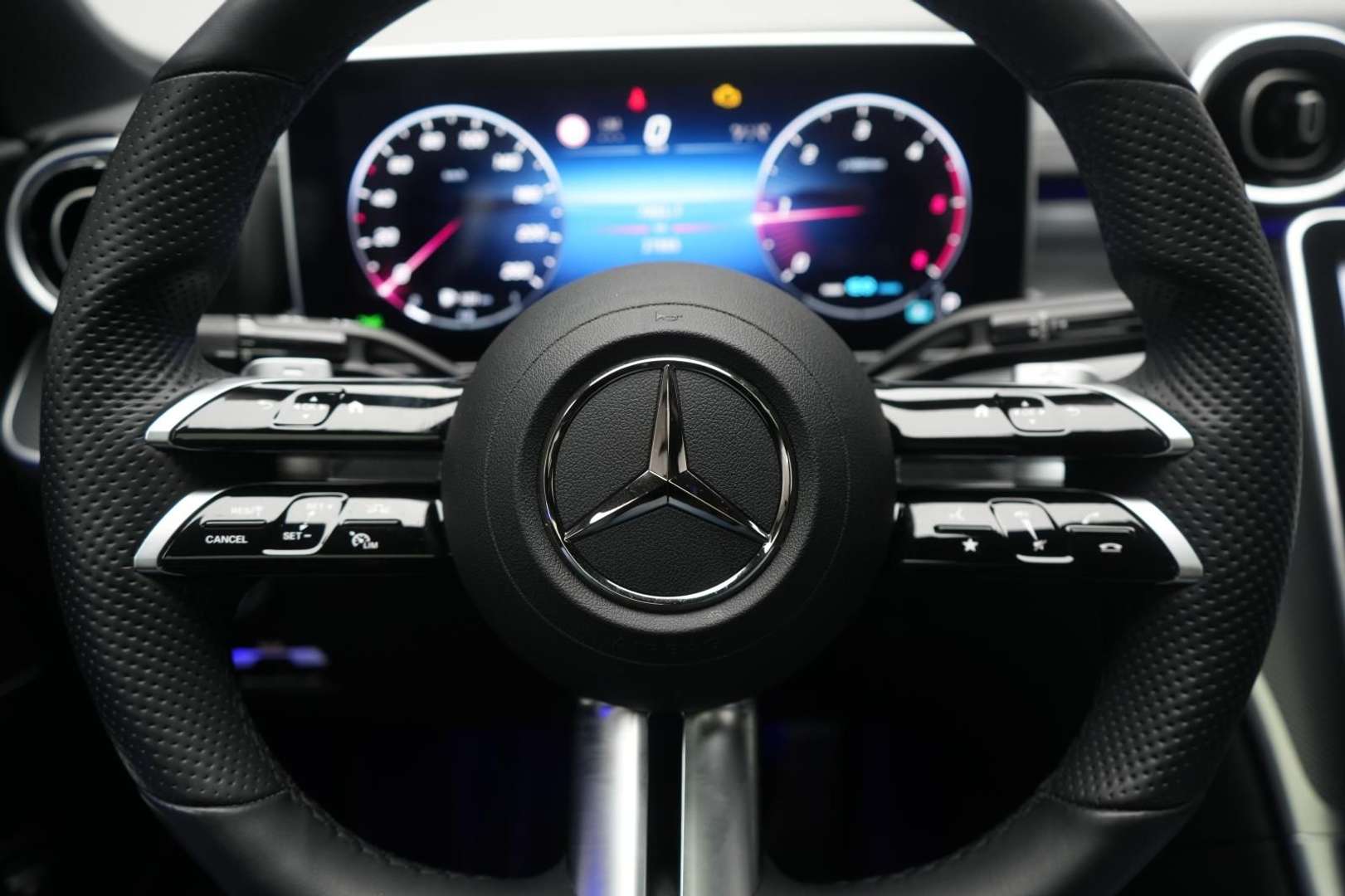 Mercedes Classe C 220 AMG-Line - 2022 - Joinsteer - #20