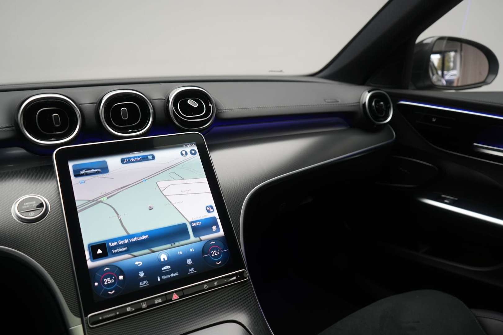 Mercedes Classe C 220 AMG-Line - 2022 - Joinsteer - #24