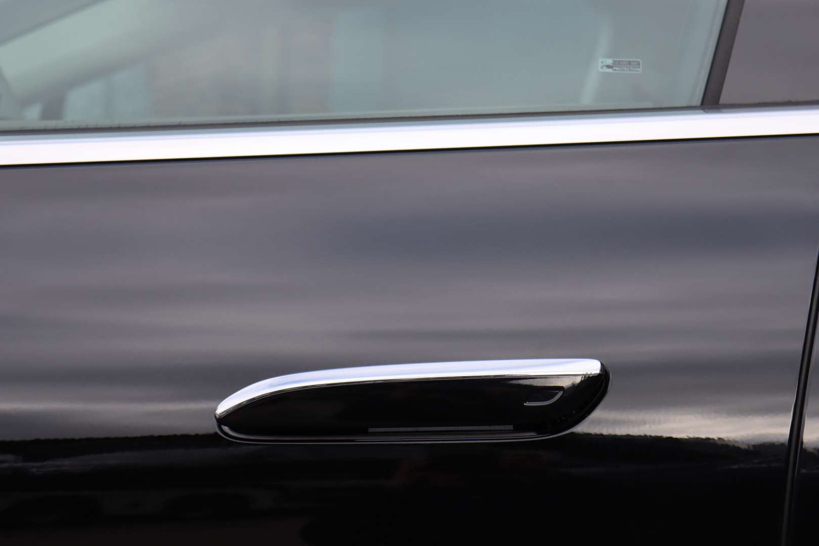 Mercedes EQS 450+ AMG Line - 2025 - Joinsteer - #27