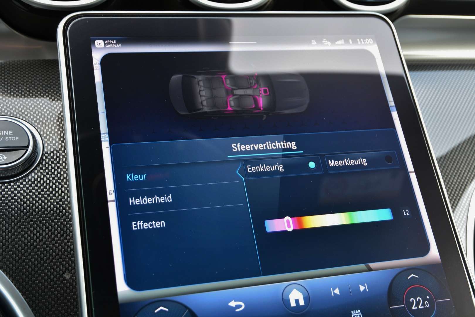 Mercedes Classe C 180 180 AMG Line - 2022 - Joinsteer - #25