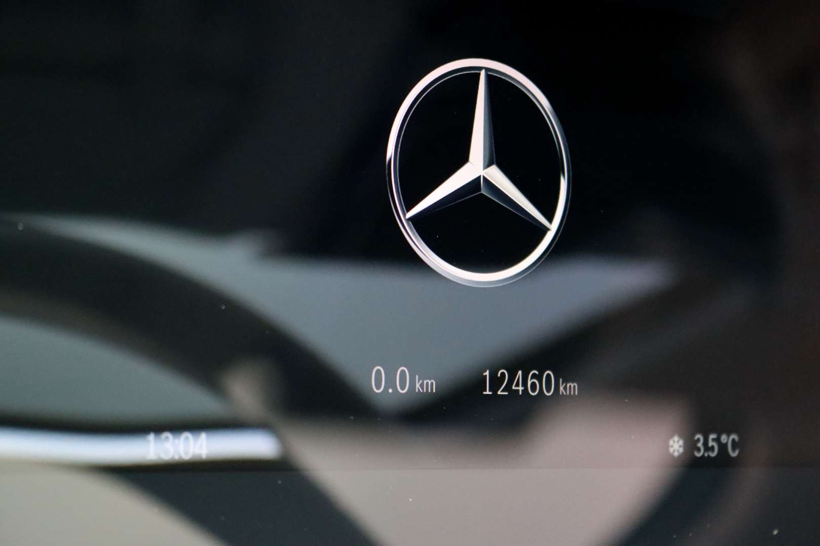 Mercedes EQS 450+ AMG Line - 2025 - Joinsteer - #28