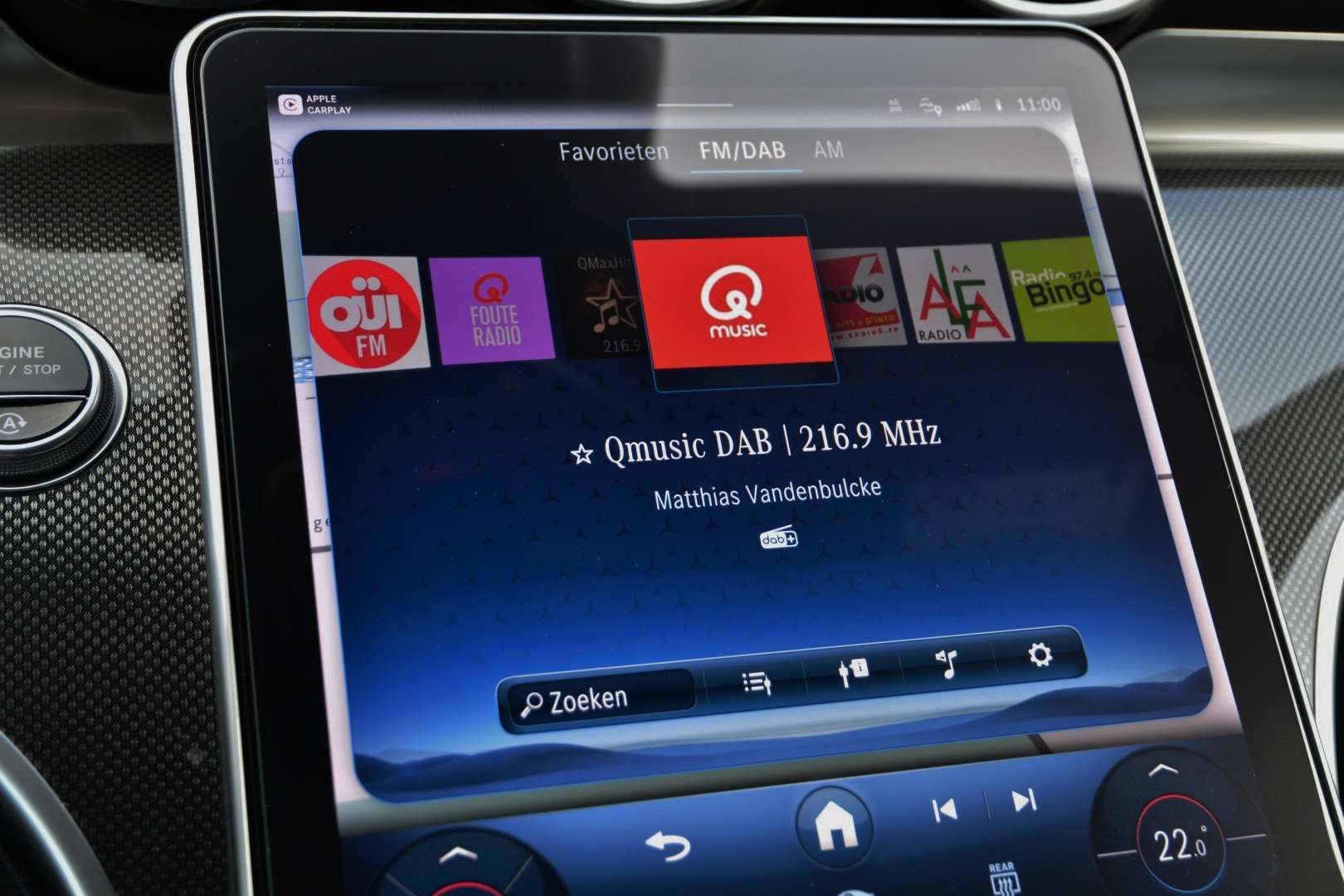 Mercedes Classe C 180 180 AMG Line - 2022 - Joinsteer - #26