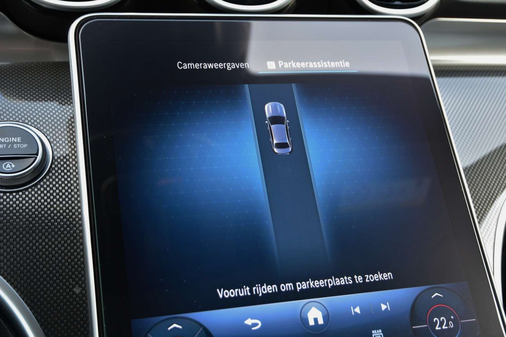 Mercedes Classe C 180 180 AMG Line - 2022 - Joinsteer - #28