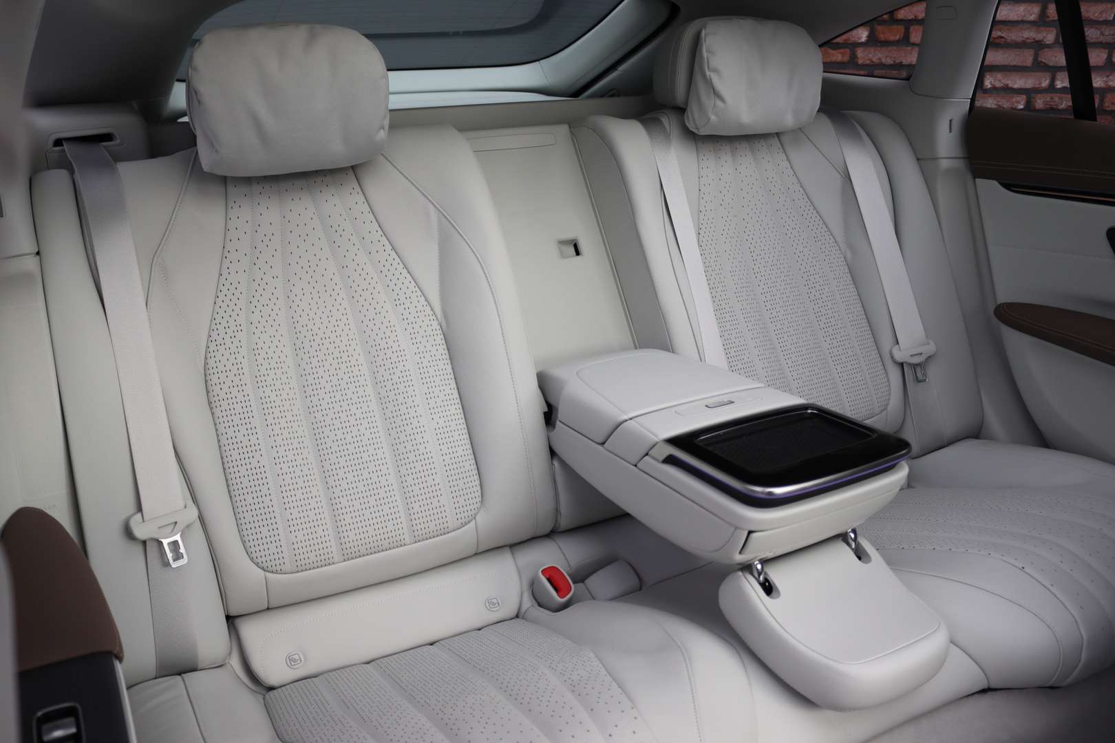 Mercedes EQS 450+ AMG Line - 2025 - Joinsteer - #33