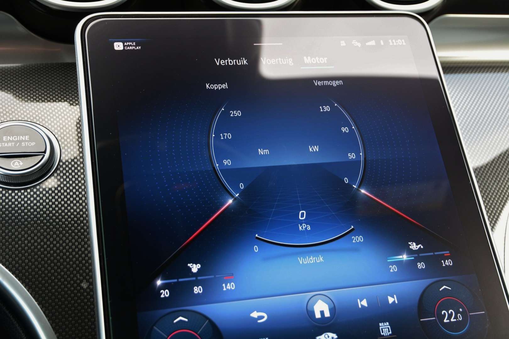 Mercedes Classe C 180 180 AMG Line - 2022 - Joinsteer - #30