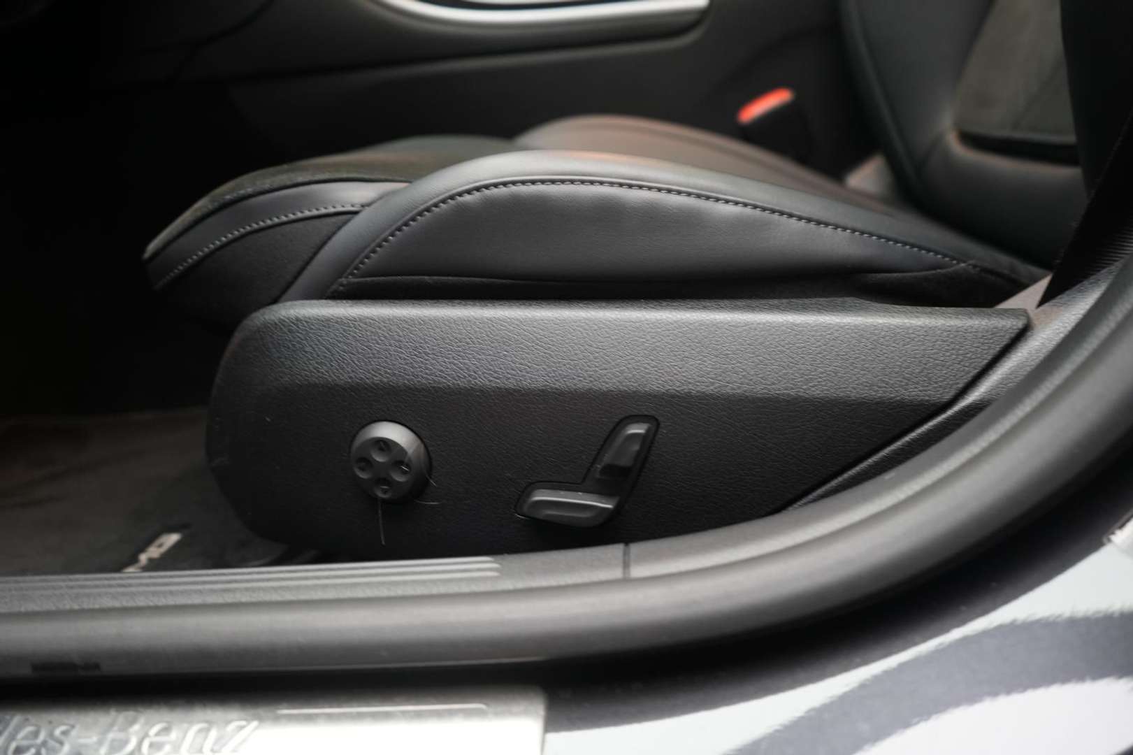 Mercedes Classe C 220 AMG-Line - 2022 - Joinsteer - #28