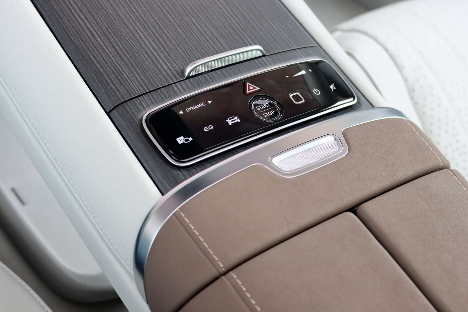 Mercedes EQS 450+ AMG Line - 2025 - Joinsteer - #37