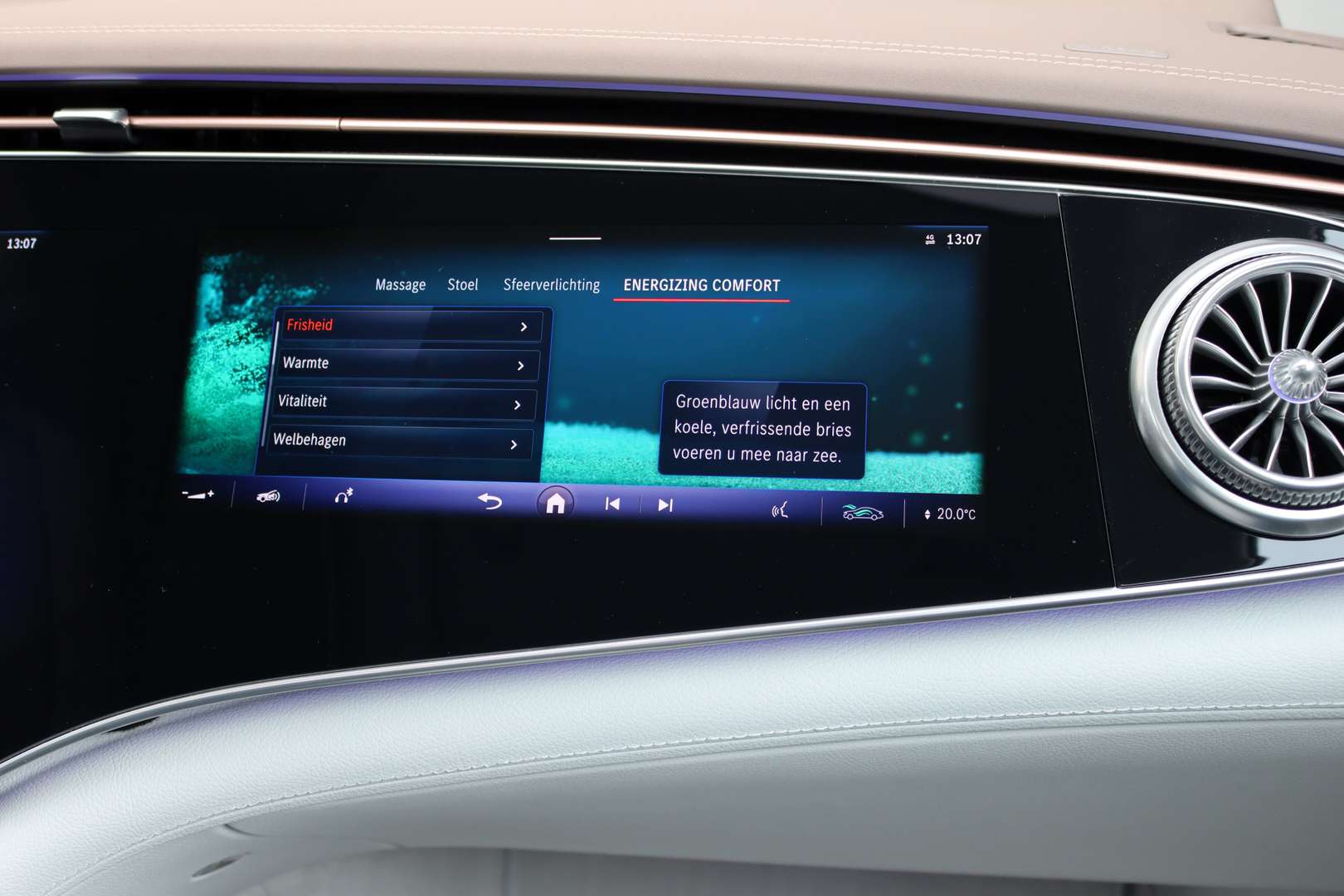 Mercedes EQS 450+ AMG Line - 2025 - Joinsteer - #38