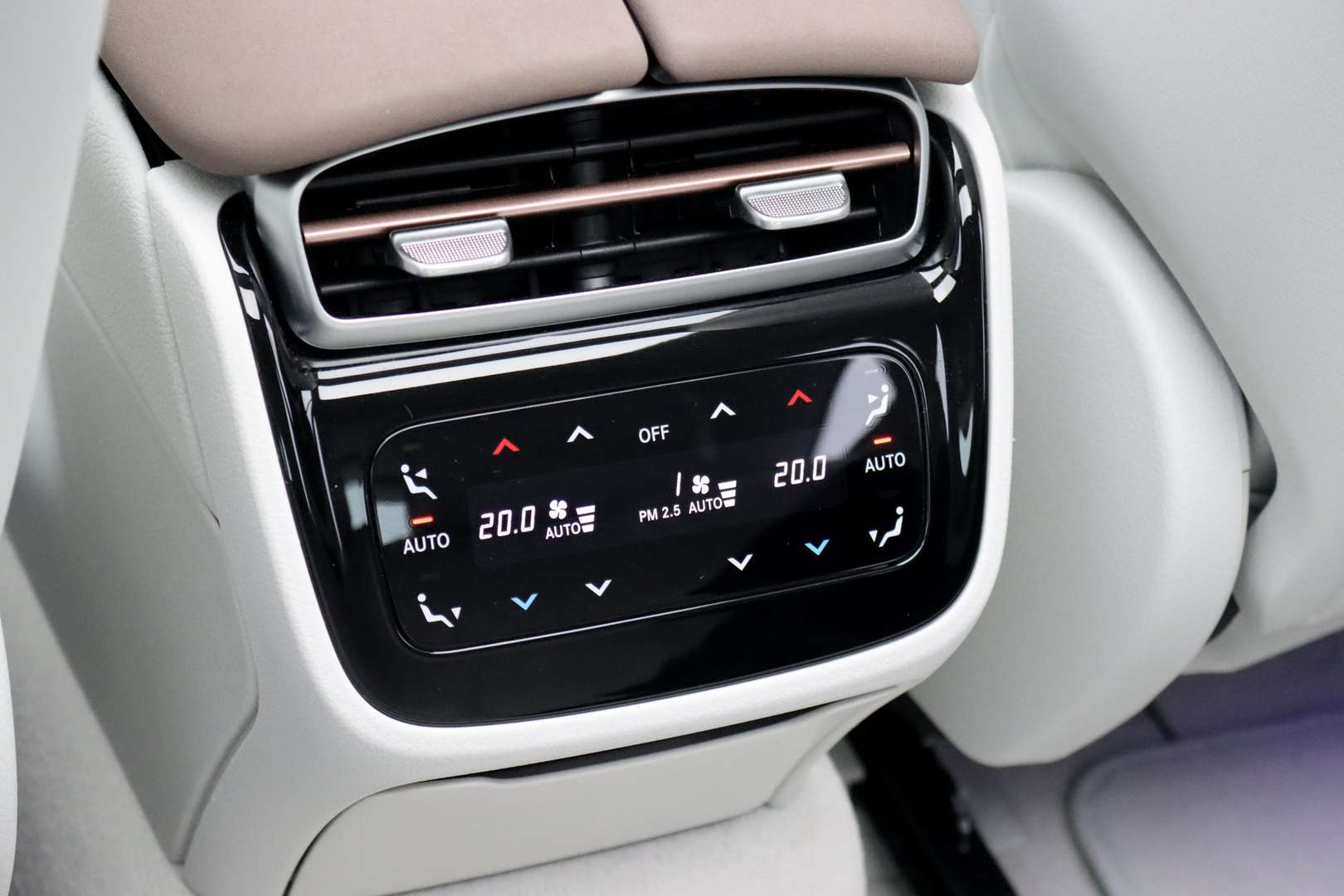 Mercedes EQS 450+ AMG Line - 2025 - Joinsteer - #39