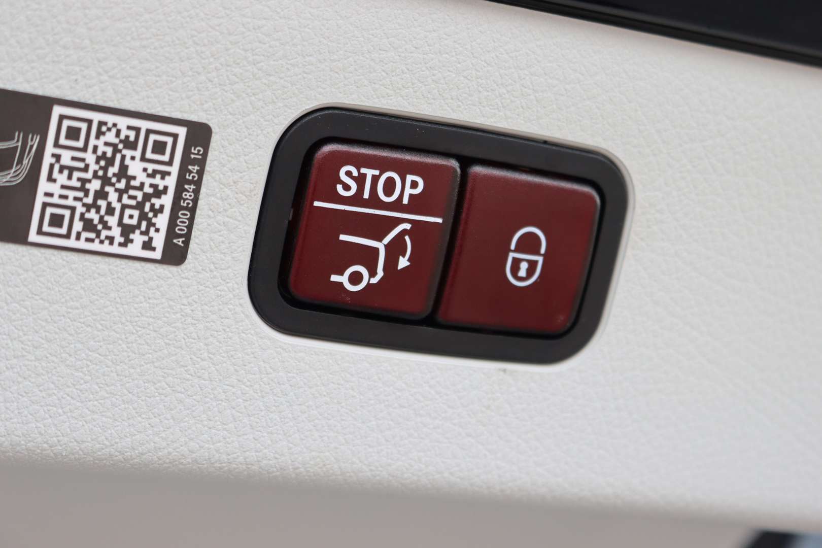 Mercedes EQS 450+ AMG Line - 2025 - Joinsteer - #43