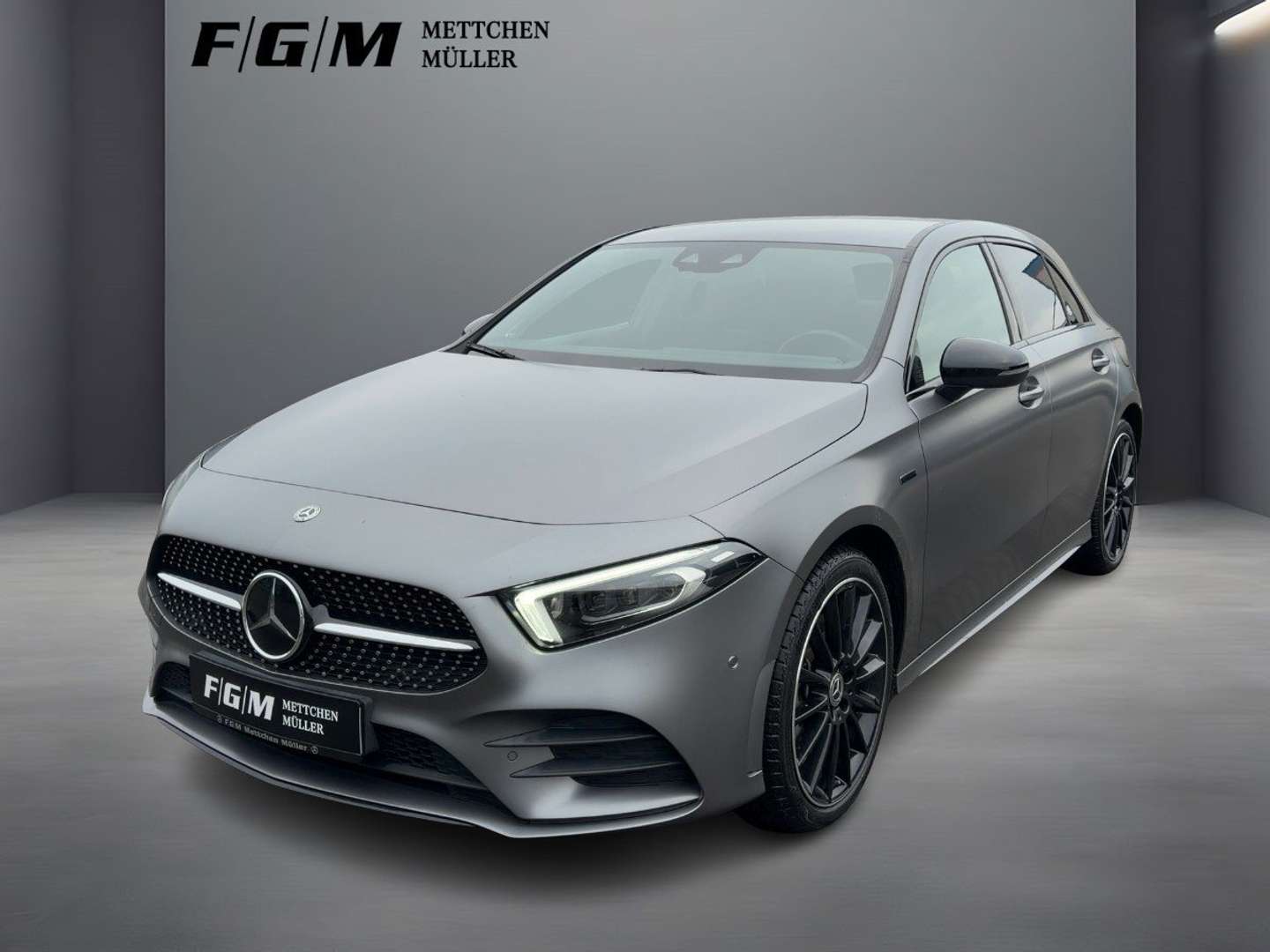 Mercedes Classe A250 E 250 AMG Line - 2020 - Joinsteer - #1
