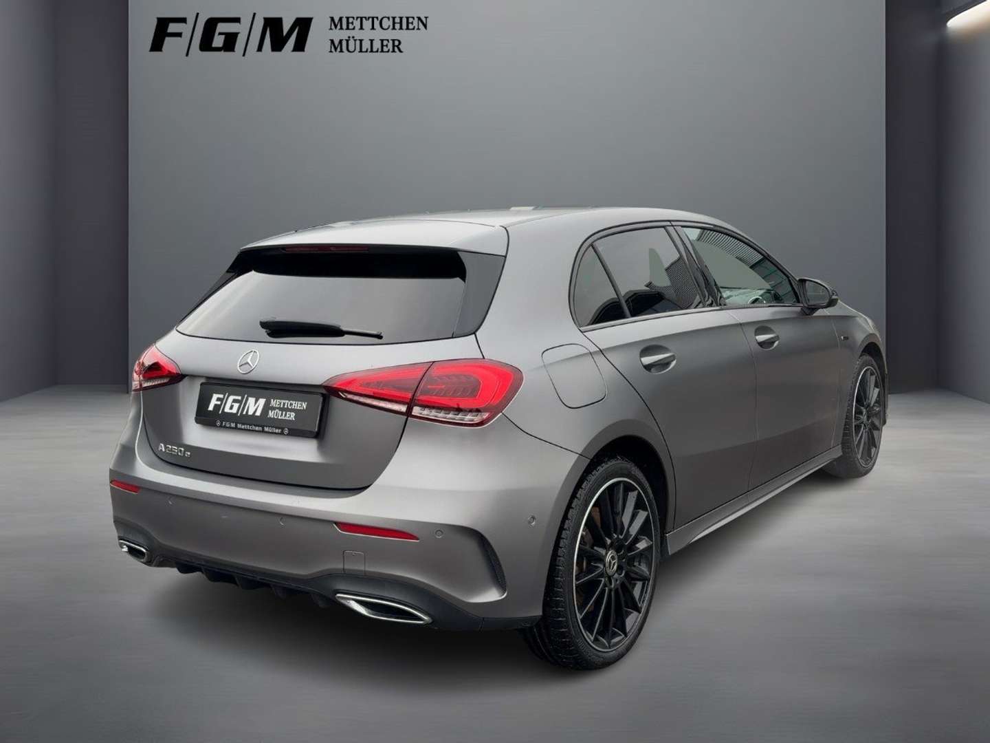 Mercedes Classe A250 E 250 AMG Line - 2020 - Joinsteer - #3