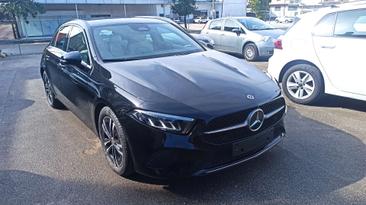 Mercedes Classe A 180 PROGRESSIVE — photo 3