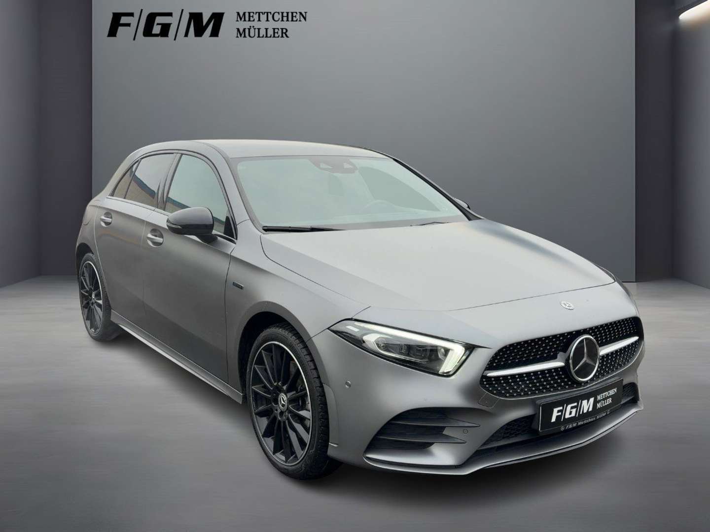 Mercedes Classe A250 E 250 AMG Line - 2020 - Joinsteer - #4