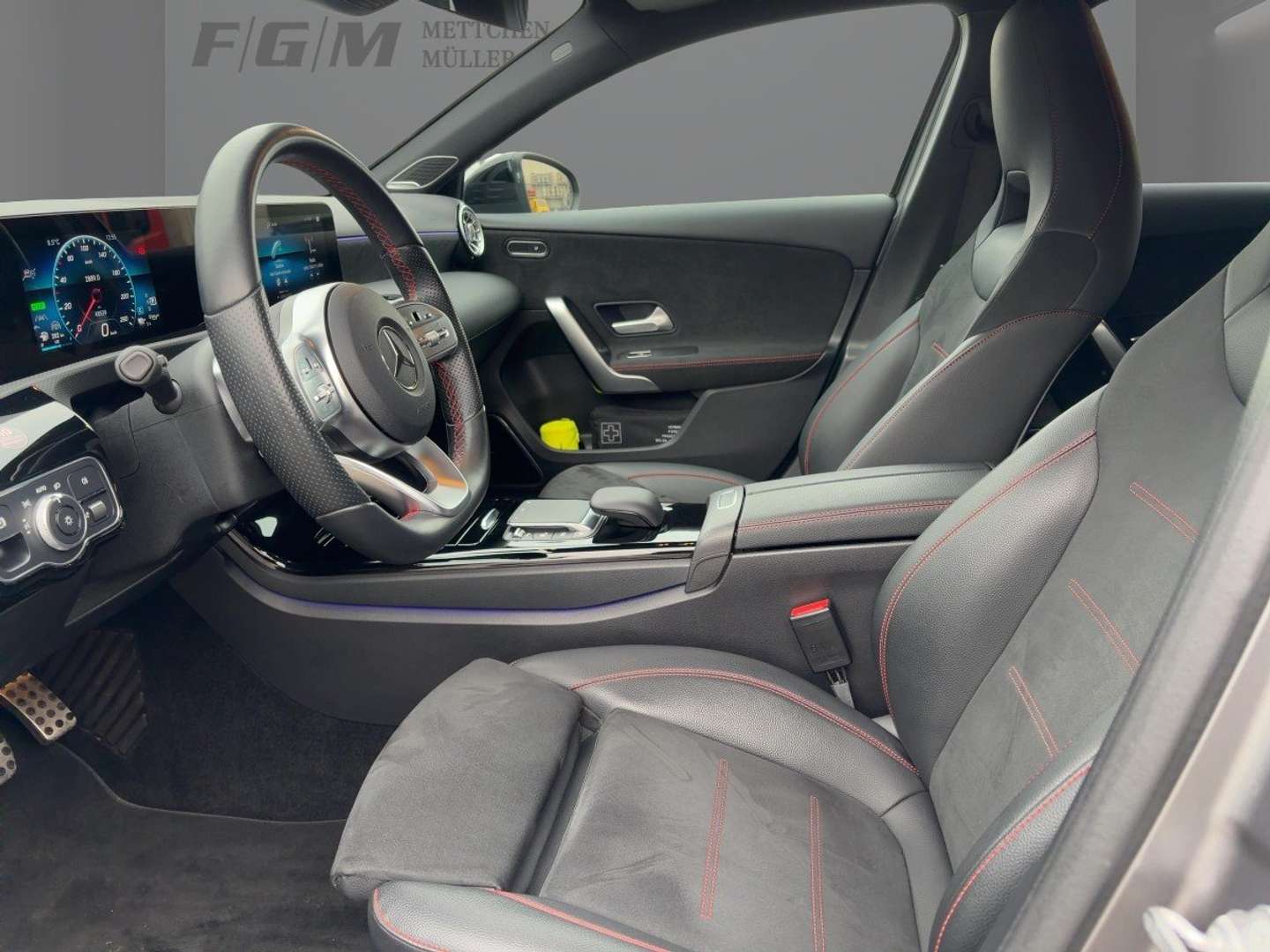 Mercedes Classe A250 E 250 AMG Line - 2020 - Joinsteer - #6