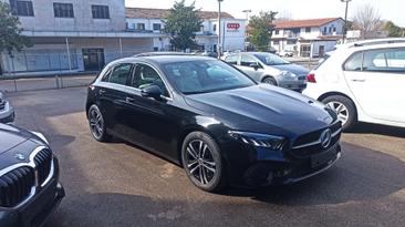 Mercedes Classe A 180 PROGRESSIVE — photo 5