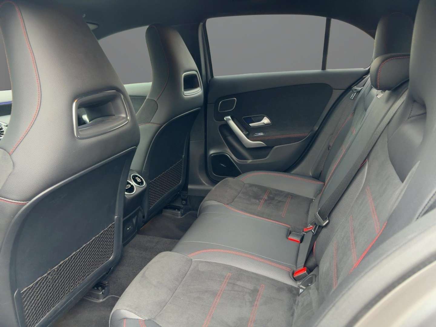 Mercedes Classe A250 E 250 AMG Line - 2020 - Joinsteer - #7