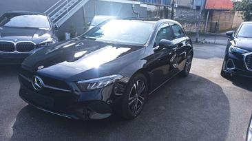 Mercedes Classe A 180 PROGRESSIVE — photo 6