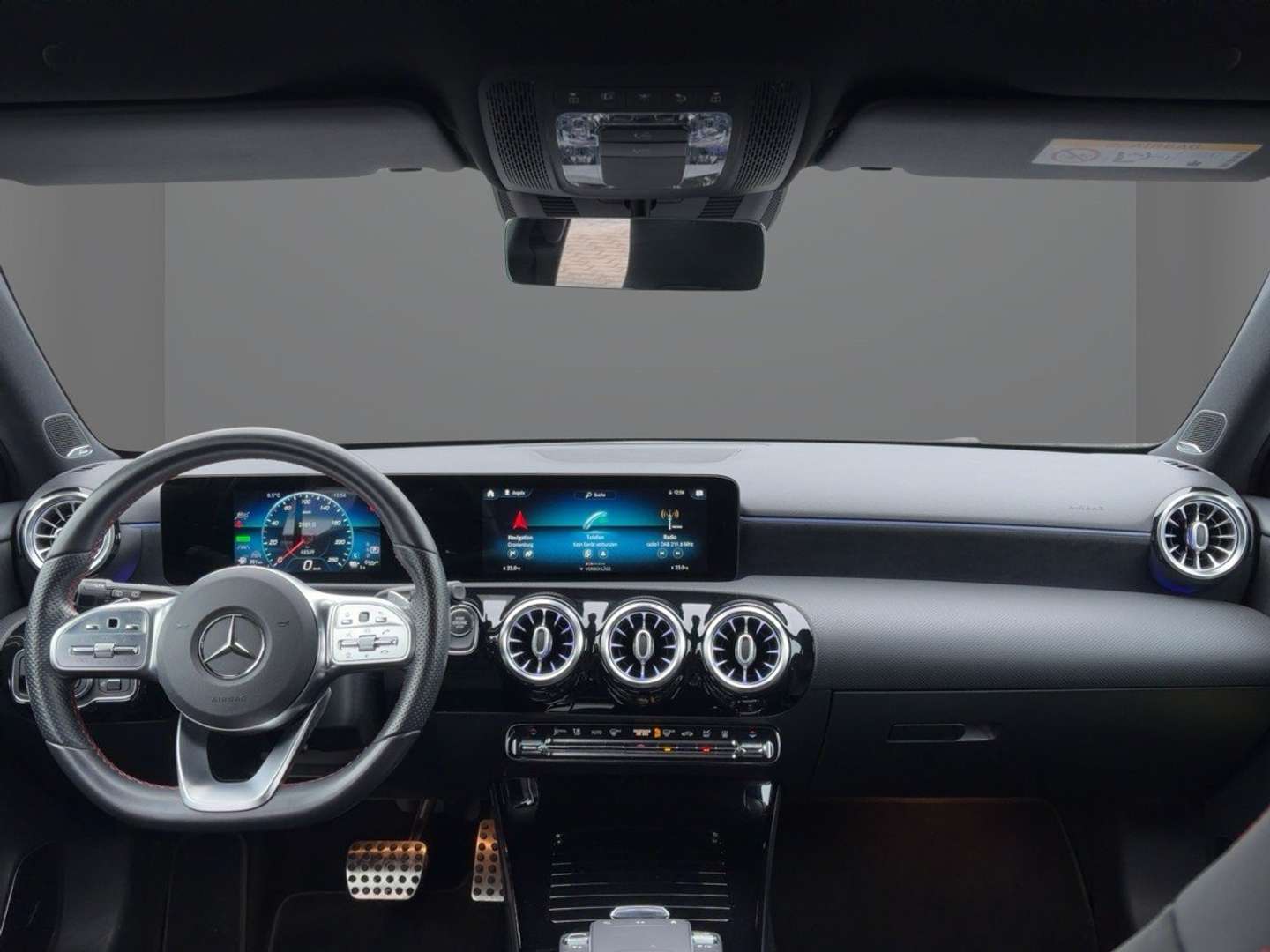 Mercedes Classe A250 E 250 AMG Line - 2020 - Joinsteer - #8