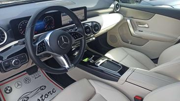 Mercedes Classe A 180 PROGRESSIVE — photo 7