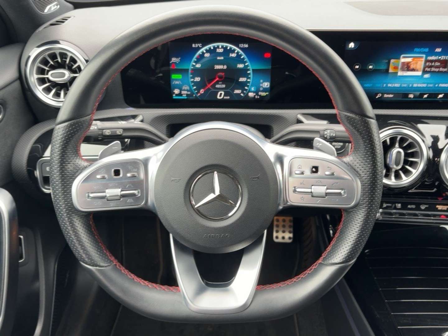 Mercedes Classe A250 E 250 AMG Line - 2020 - Joinsteer - #9