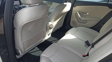 Mercedes Classe A 180 PROGRESSIVE — photo 8