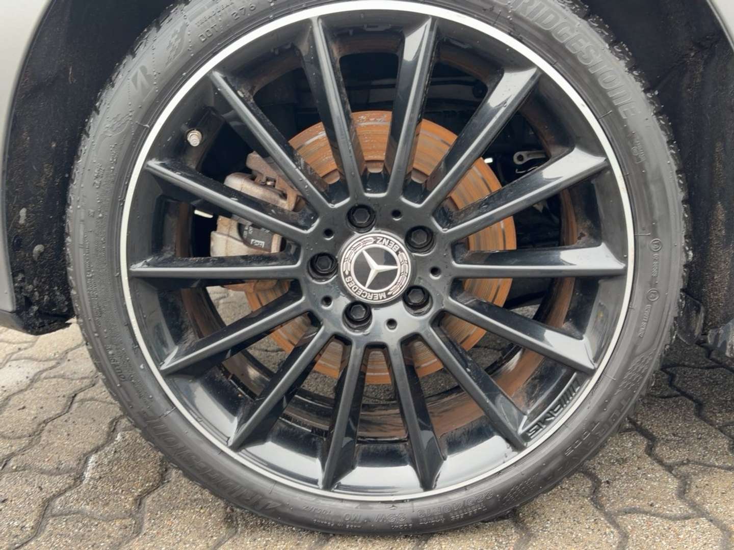 Mercedes Classe A250 E 250 AMG Line - 2020 - Joinsteer - #11