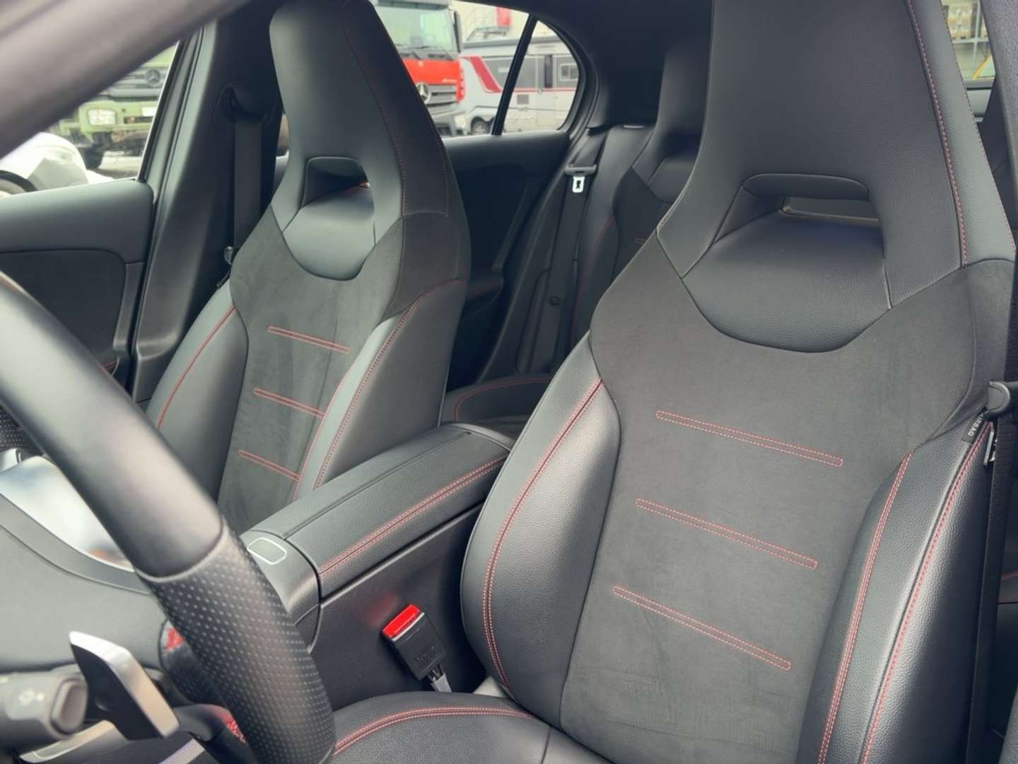 Mercedes Classe A250 E 250 AMG Line - 2020 - Joinsteer - #12