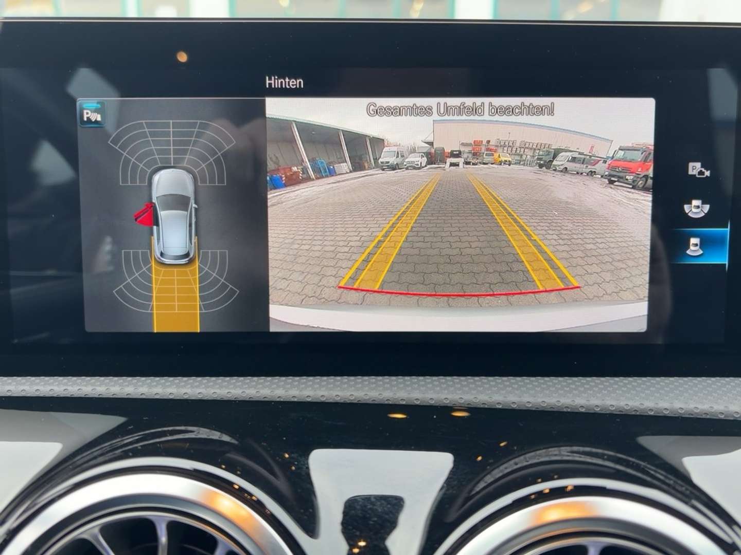 Mercedes Classe A250 E 250 AMG Line - 2020 - Joinsteer - #13