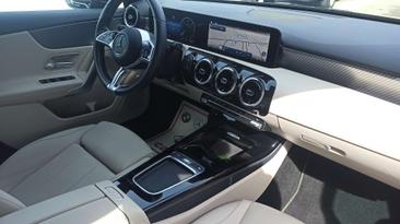 Mercedes Classe A 180 PROGRESSIVE — photo 10