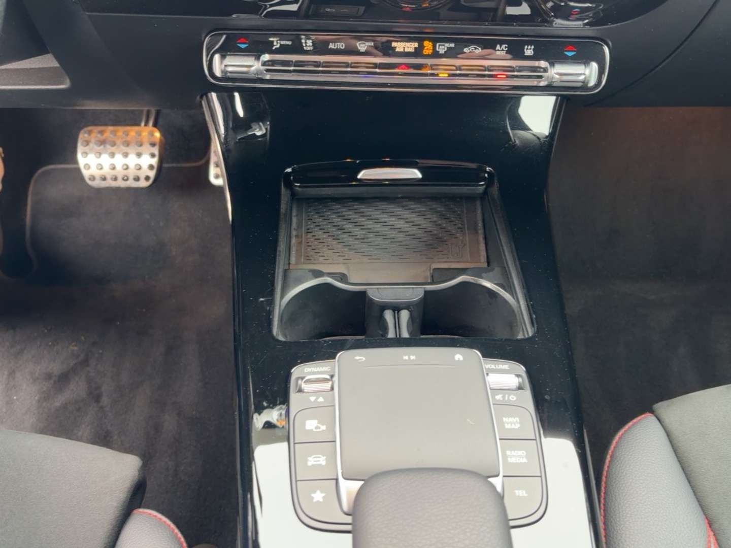 Mercedes Classe A250 E 250 AMG Line - 2020 - Joinsteer - #14