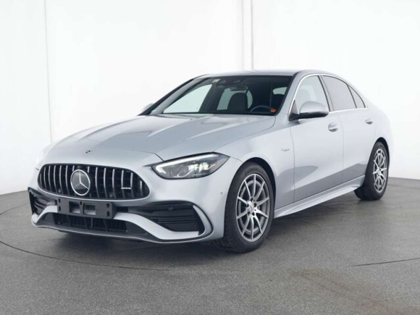 Mercedes Classe C 43 AMG 43 - 2023 - Joinsteer - #1