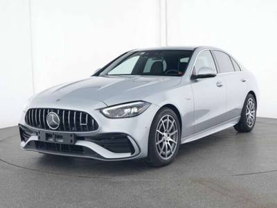 Mercedes Classe C 43 AMG 43 - 2023 - Joinsteer - #1