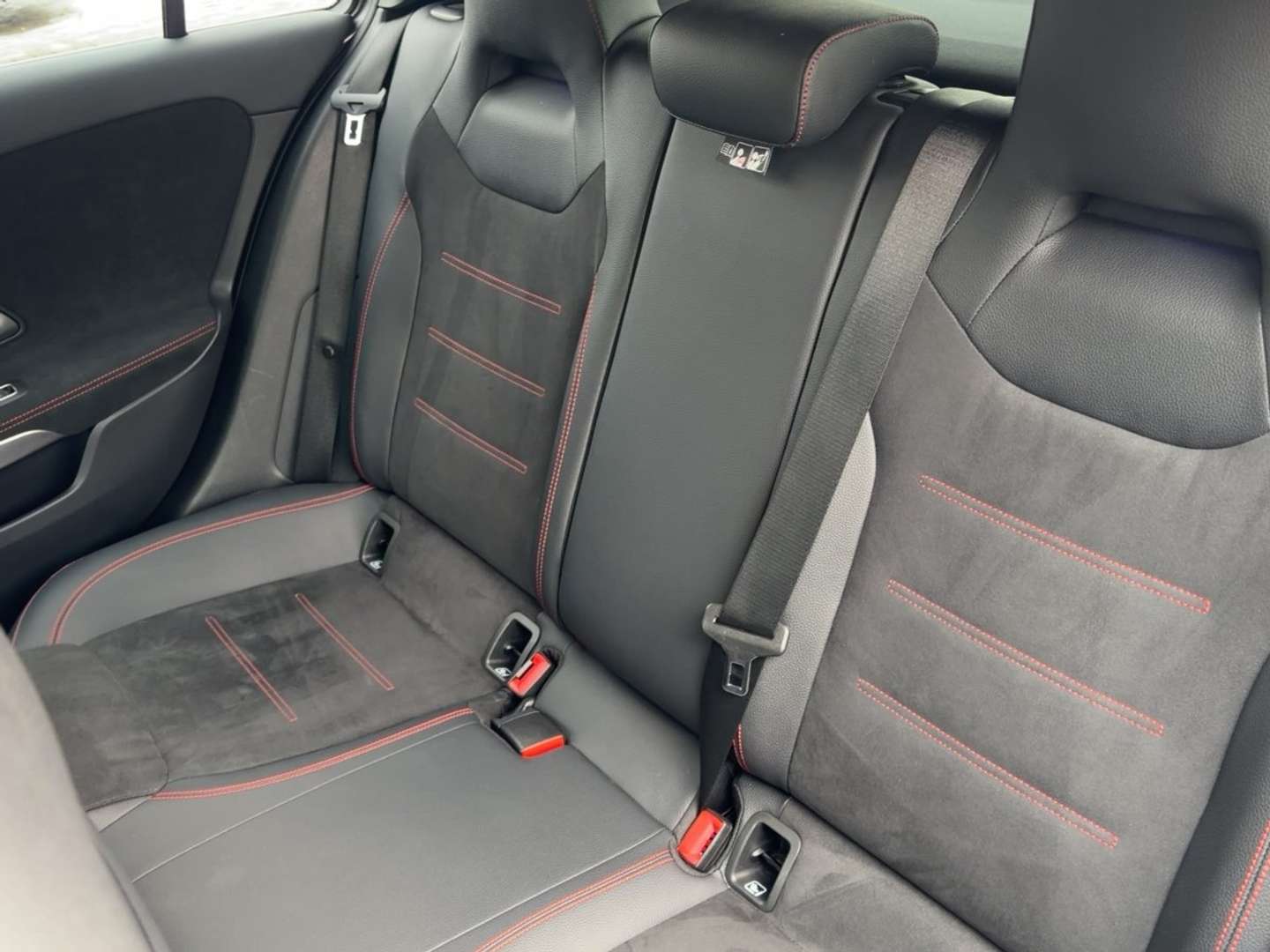 Mercedes Classe A250 E 250 AMG Line - 2020 - Joinsteer - #16