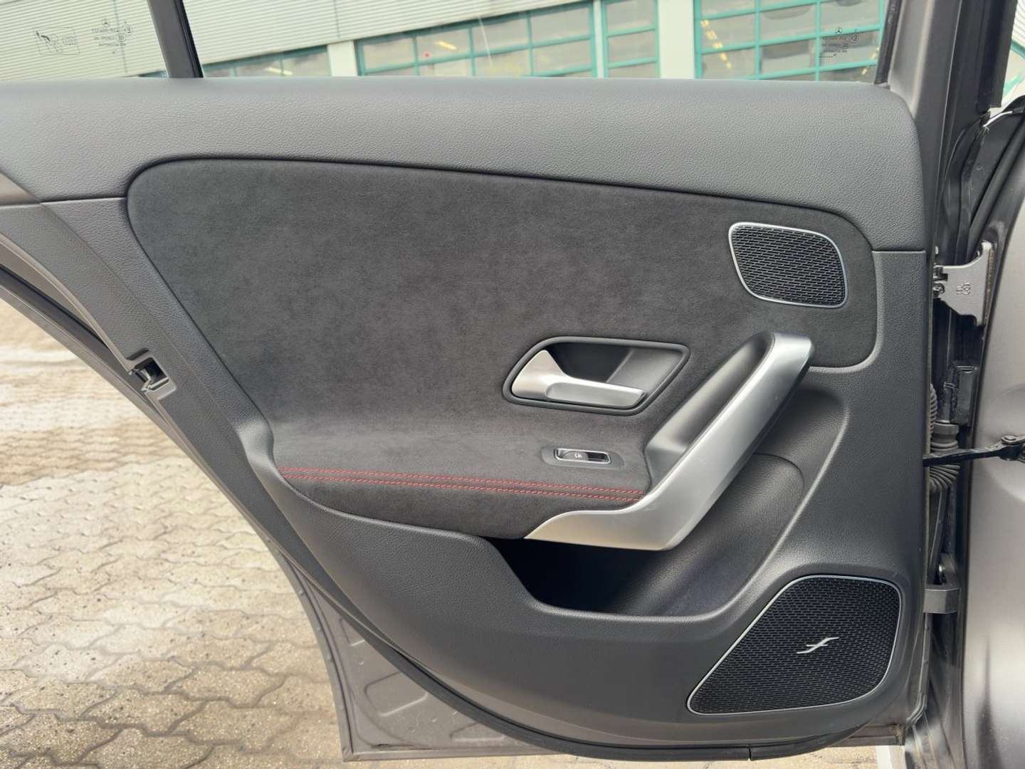 Mercedes Classe A250 E 250 AMG Line - 2020 - Joinsteer - #17