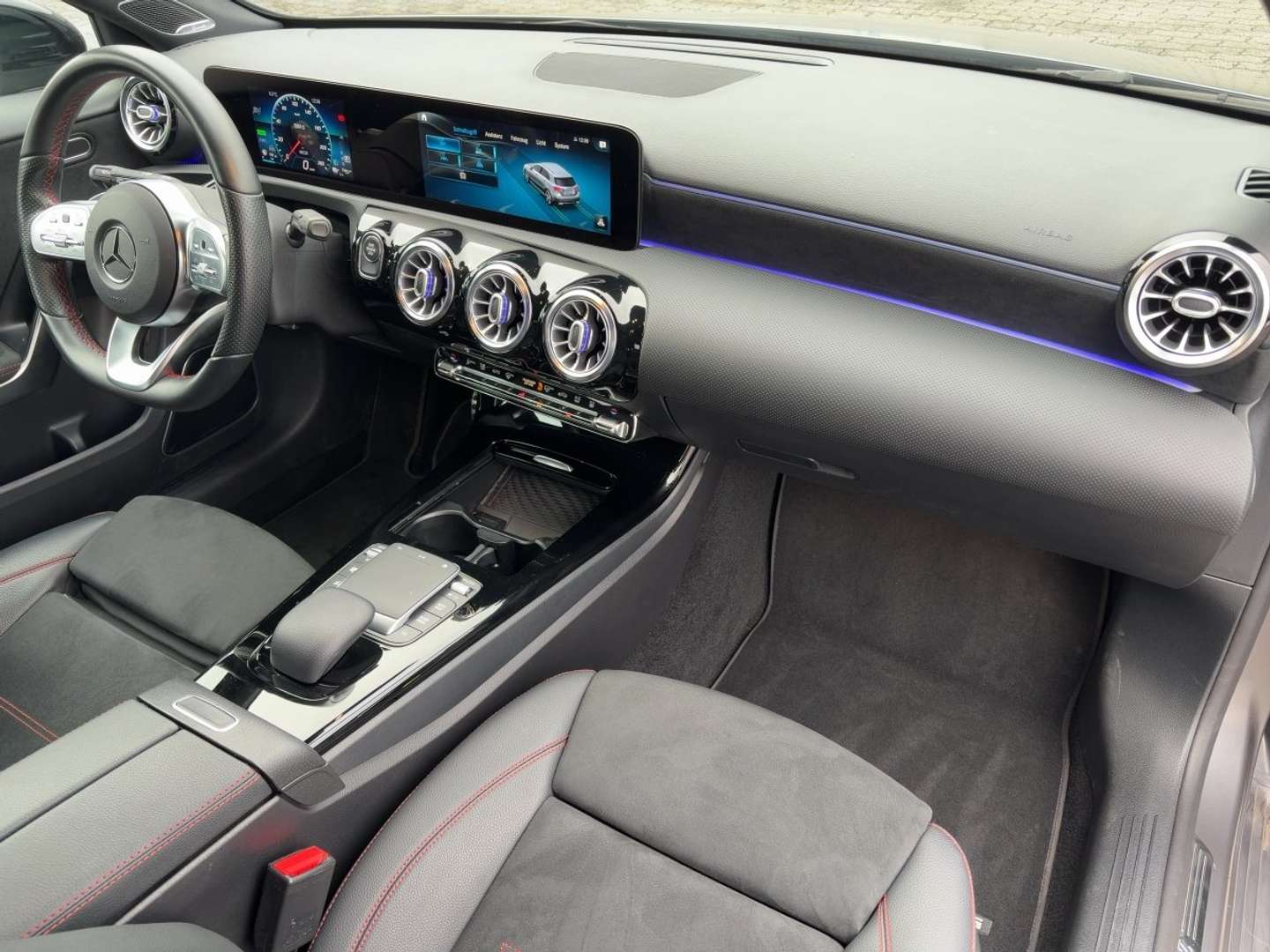 Mercedes Classe A250 E 250 AMG Line - 2020 - Joinsteer - #18
