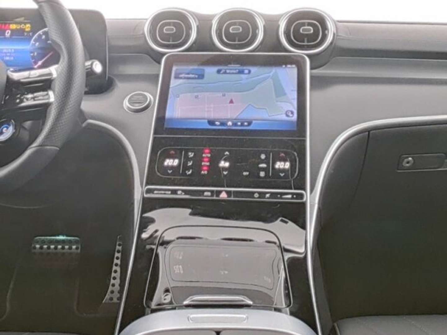 Mercedes Classe C 43 AMG 43 - 2023 - Joinsteer - #4