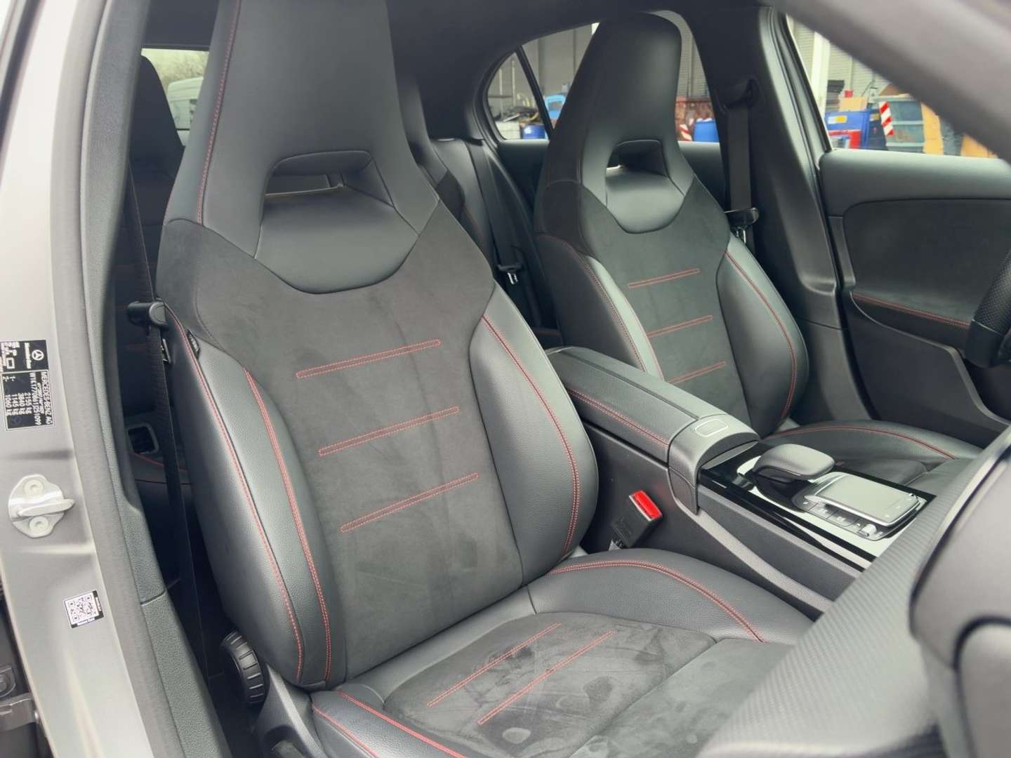 Mercedes Classe A250 E 250 AMG Line - 2020 - Joinsteer - #19