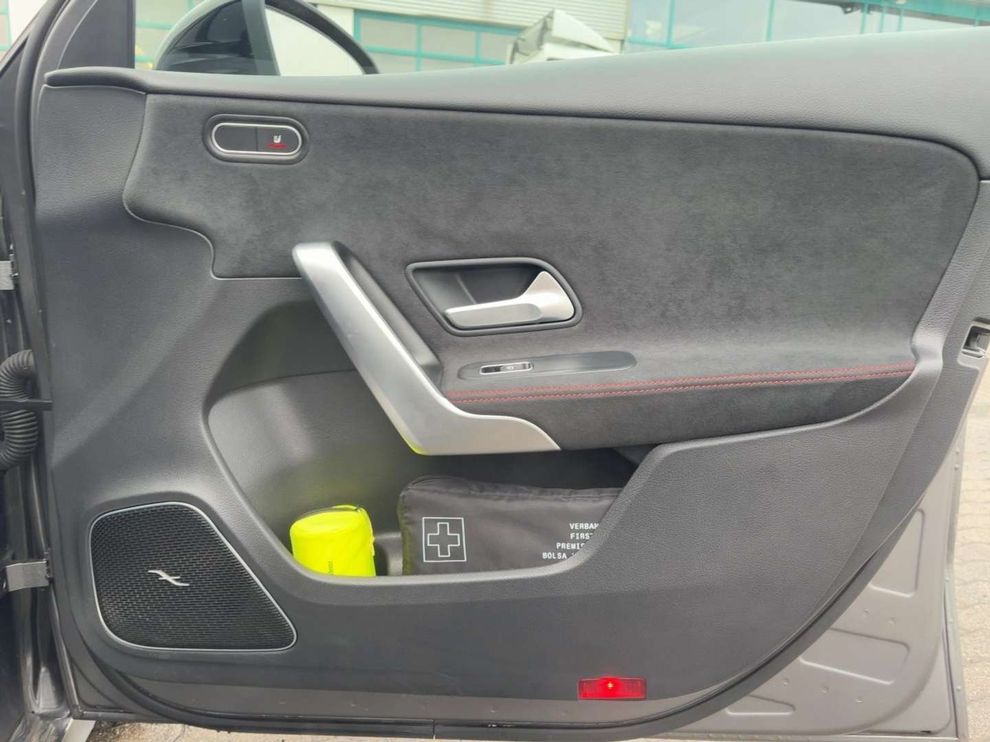 Mercedes Classe A250 E 250 AMG Line - 2020 - Joinsteer - #20